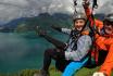 Gleitschirmfliegen - über Zentralschweiz und Vierwaldstättersee 7