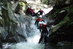 Canyoning Abenteuer - Exklusiv für 2 Personen 1