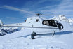 Giro in elicottero - con atterraggio sul ghiacciaio 