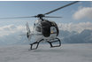 Giro in elicottero - con atterraggio sul ghiacciaio 1