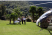VIP Helikopter Tour - 3 Tage all inclusive in der Toskana 3