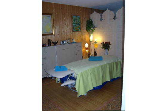 Wellness Verwöhnprogramm - Geschenkidee für Paare 2 