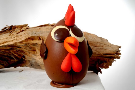 Fabriquer du chocolat - Cours de confiserie  