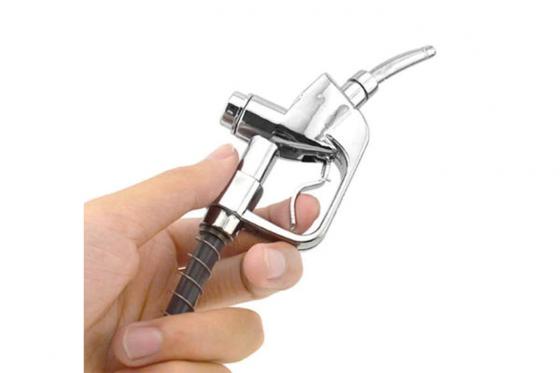 Getränke Dispenser - Retro Tankstelle 2 