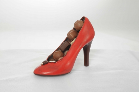 Schokoladen Seminar - Süsser Traum für 4 Personen  