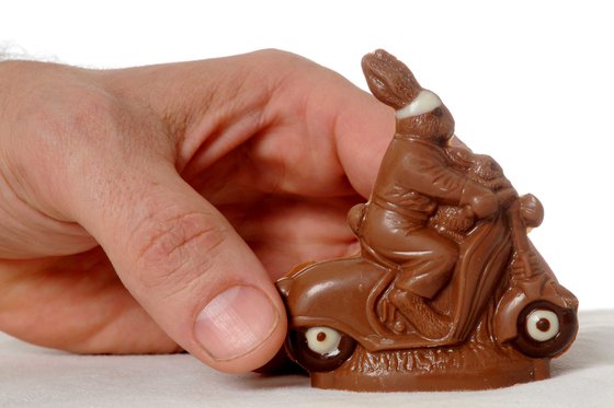 Schokoladen Seminar - Süsser Traum für 4 Personen 2 