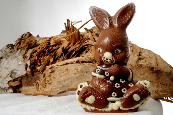 Schokoladen Seminar - Süsser Traum für 4 Personen 3 