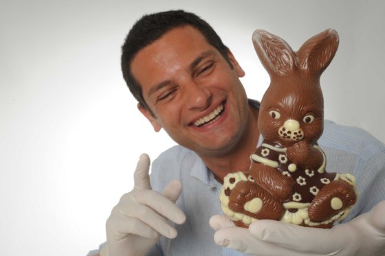 Schokoladen Seminar - Süsser Traum für 4 Personen 5 