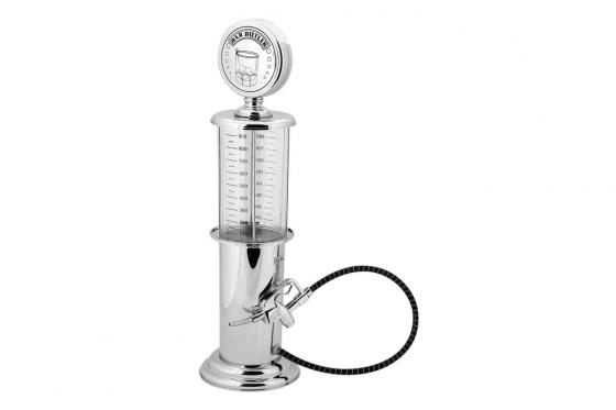 Bier Tankstelle - Design 3 