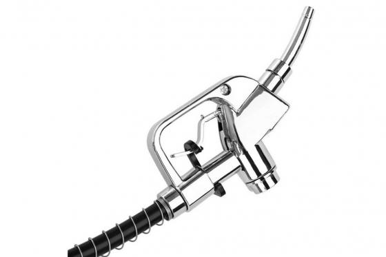 Bier Tankstelle - Design 5 