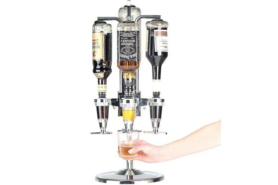 Bar Butler - Flaschendispenser  