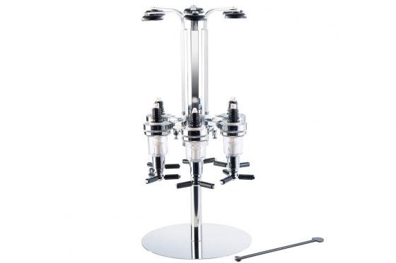 Bar Butler - Flaschendispenser 3 