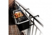 Gril BBQ - Pour balcon 