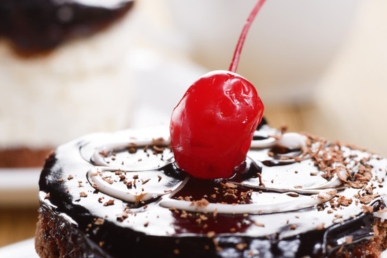 Kirschtorten Seminar - für 4 Personen  