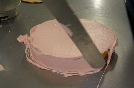 Kirschtorten Seminar - für 4 Personen 2 