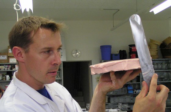 Kirschtorten Seminar - für 4 Personen 3 