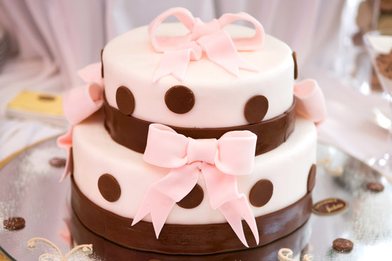 Grosses Torten Seminar - Für 6 Personen  