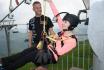 Flying Fox  - la zipline più lunga d'Europa | per 2 persone 1