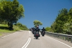 Faszination Harley-Davidson - 16 Erlebnistouren zur Auswahl 1