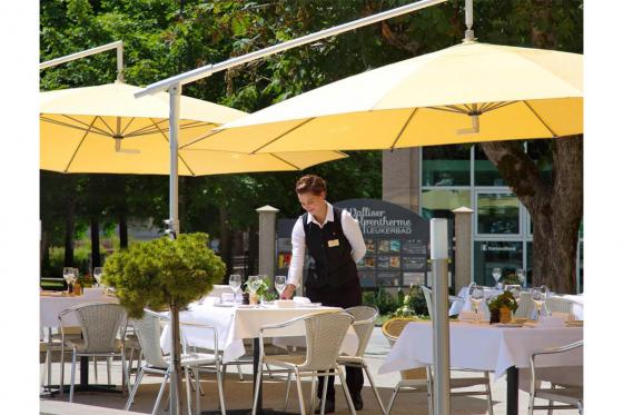 Hôtel bien-être en montagne - avec séjour thermal 12 