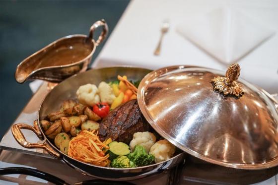 Hôtel bien-être en montagne - avec séjour thermal 15 