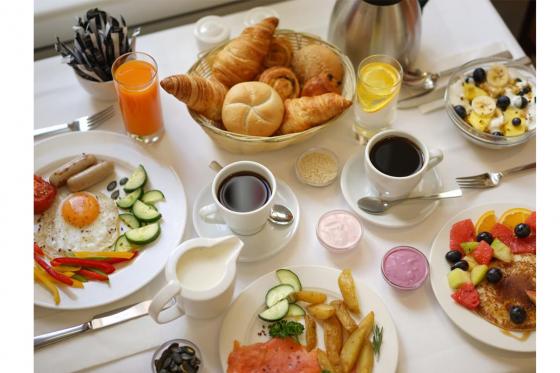 Hôtel bien-être en montagne - avec séjour thermal 17 