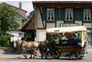 Planwagenfahrt - im Emmental für 7 Personen 3