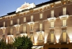 Weekend in Bellinzona - 2 Nächte Hotel & SPA Internazionale und Grotto Dinner 