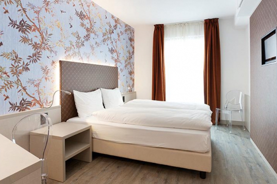 Week-end à Bellinzona - 2 nuits à l’Hôtel & Spa Internazionale 1 