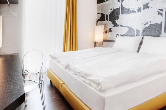 Week-end à Bellinzona - 2 nuits à l’Hôtel & Spa Internazionale 2 