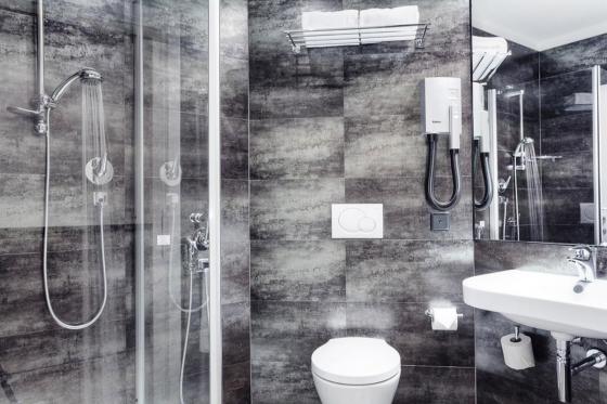 Week-end à Bellinzona - 2 nuits à l’Hôtel & Spa Internazionale 3 