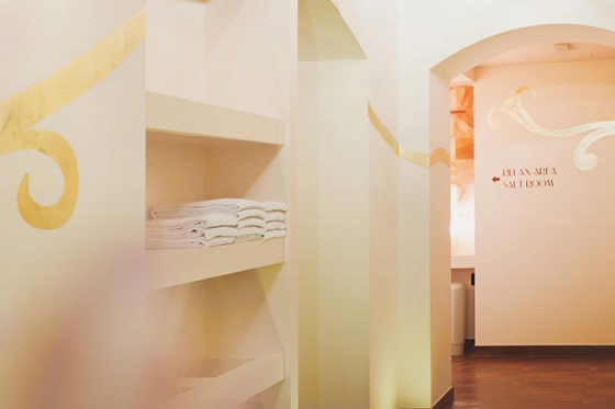 Week-end à Bellinzona - 2 nuits à l’Hôtel & Spa Internazionale 4 