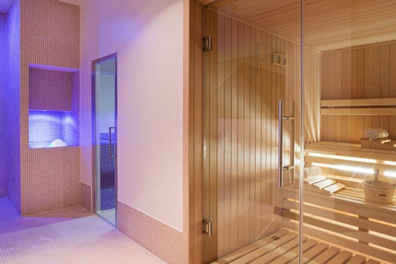 Week-end à Bellinzona - 2 nuits à l’Hôtel & Spa Internazionale 5 