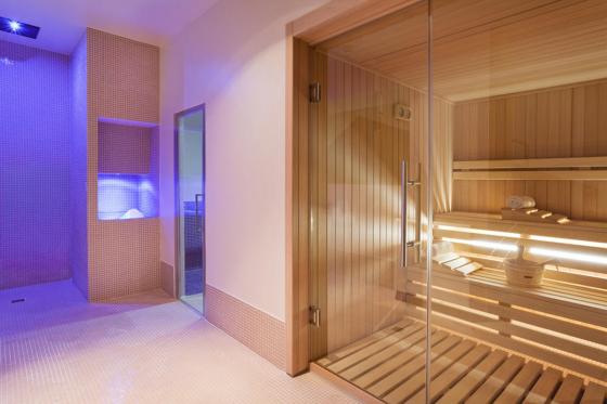 Week-end à Bellinzona - 2 nuits à l’Hôtel & Spa Internazionale 6 