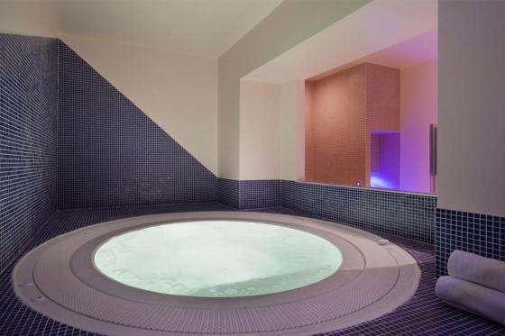 Week-end à Bellinzona - 2 nuits à l’Hôtel & Spa Internazionale 7 