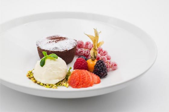 Week-end à Bellinzona - 2 nuits à l’Hôtel & Spa Internazionale 8 