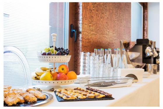 Week-end à Bellinzona - 2 nuits à l’Hôtel & Spa Internazionale 9 