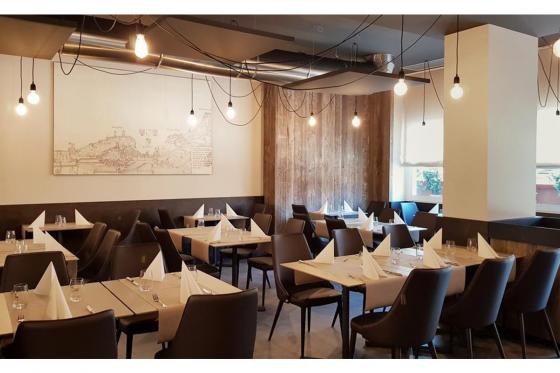 Week-end à Bellinzona - 2 nuits à l’Hôtel & Spa Internazionale 10 