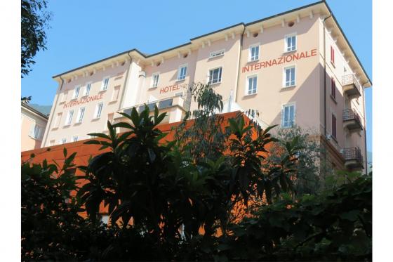 Week-end à Bellinzona - 2 nuits à l’Hôtel & Spa Internazionale 11 