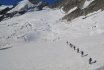 Gletschertrekking für 1 Person - Ein exklusives Erlebnis auf dem Rhone- oder Steingletscher 