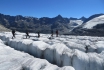 Gletschertrekking für 1 Person - Ein exklusives Erlebnis auf dem Rhone- oder Steingletscher 2