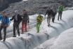 Gletschertrekking für 1 Person - Ein exklusives Erlebnis auf dem Rhone- oder Steingletscher 8