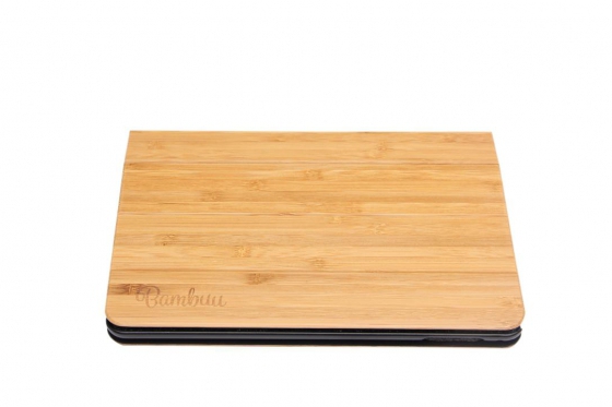 iPAD mini 4 Flip Case  - Bambus  