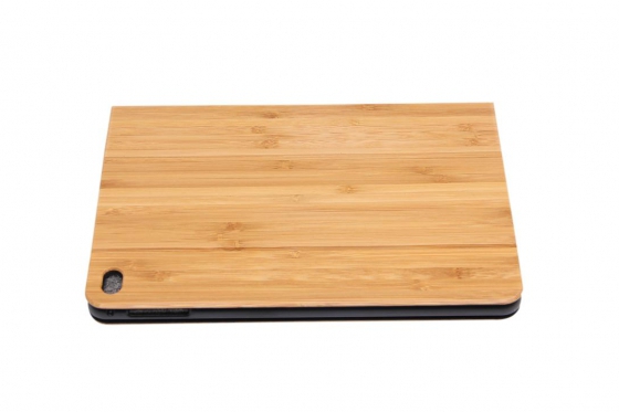 iPAD mini 4 Flip Case  - Bambus 2 