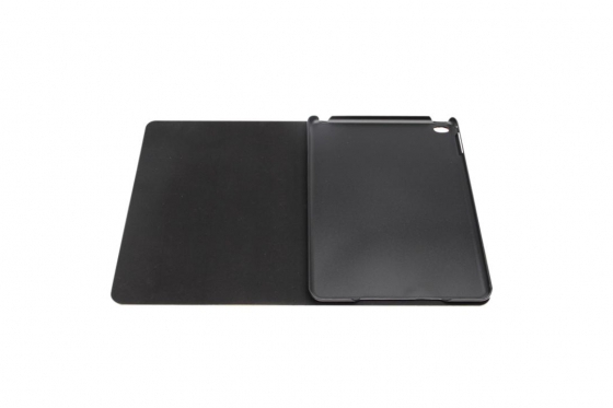 iPAD mini 4 Flip Case  - Edelholz 3 