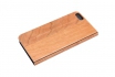 iPhone 6 Plus Flip Case - Kirschenholz 1