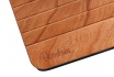 iPhone 6 Plus Flip Case - Kirschenholz 2