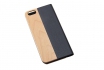 iPhone 6 Plus Flip Case - Ahorn Leather 1