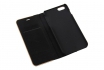 iPhone 6 Plus Flip Case - Ahorn Leather 2