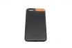 iPhone 6 Plus Hard Case Leder - von Bambuu 